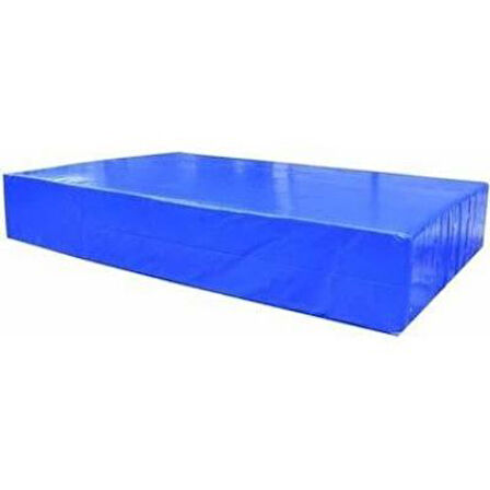 TİTAN SPORT ATLAMA MİNDERİ 100*200*10 CM 