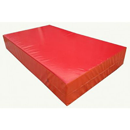 TİTAN SPORT ATLAMA MİNDERİ 100*200*20 CM 