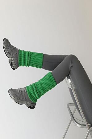 Basic Kalın Pamuk İçerikli Tozluk 