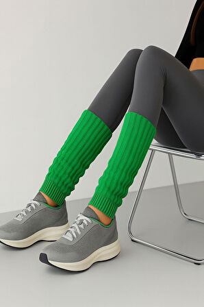 Basic Kalın Pamuk İçerikli Tozluk 