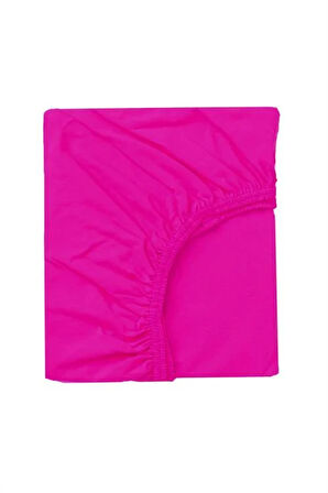 2 Adet 70 x 120 x 20 cm Anne Yanı Lastikli Penye Kumaş Bebek Çarşafı