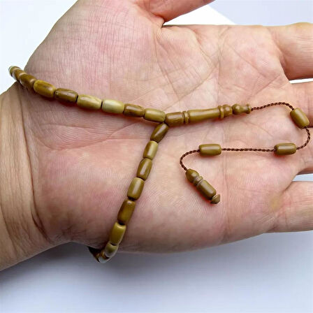 Kişiye Özel Kutulu Kapsül Kesim Bilek Boy Kuka Tesbih