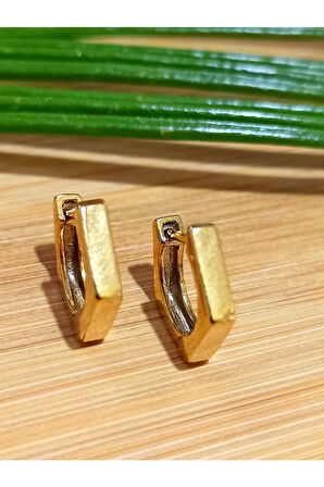 Monalisa Home Renkli Tarz Yaratan Küpe