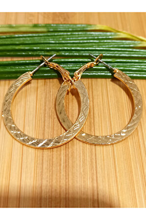 Monalisa Home Renkli Tarz Yaratan Küpe