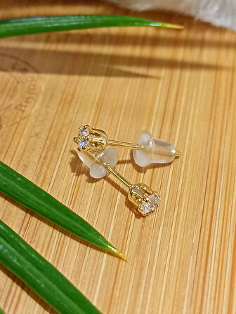 Monalisa Home Renkli Tarz Yaratan Küpe