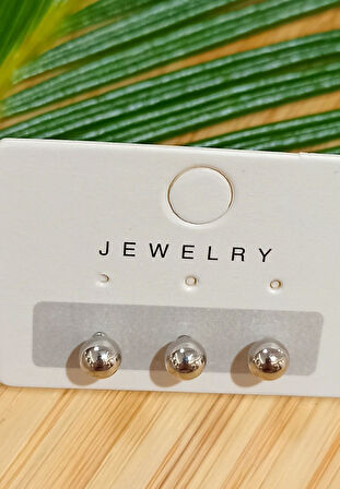 Monalisa Home Renkli Tarz Yaratan Küpe