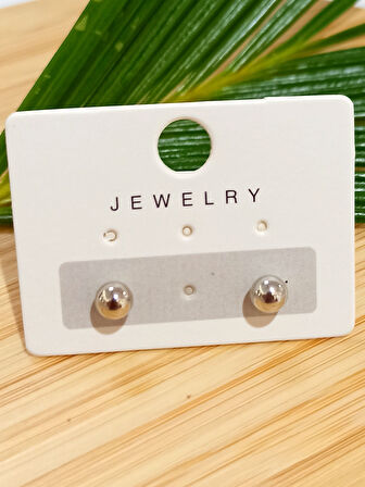 Monalisa Home Renkli Tarz Yaratan Küpe