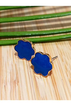 Monalisa Home Renkli Tarz Yaratan Küpe