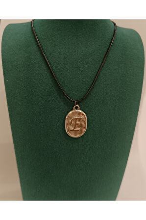 Monalisa Home  Lüks Figürlü Gösterişli  Kolye