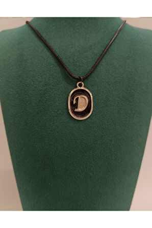 Monalisa Home  Lüks Figürlü Gösterişli  Kolye