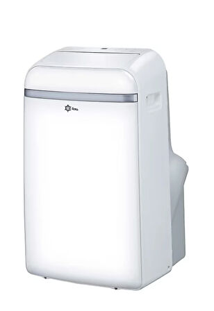 Rota Panda 12000 BTU Inverter Mobil Klima