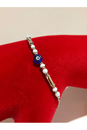 Monalisa Hom Lüks Gösterişli Renkli Bileklik