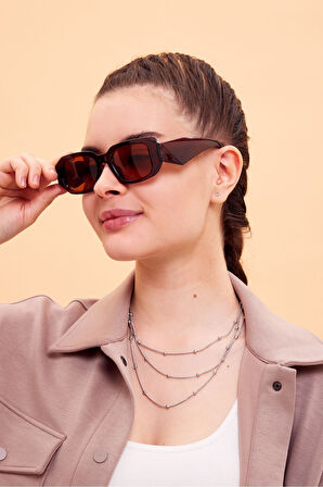 Yeni Sezon Unisex Güneş Gözlüğü