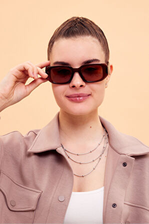 Yeni Sezon Unisex Güneş Gözlüğü