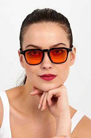 ModaLucci Yeni Sezon Unisex Güneş Gözlüğü