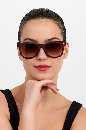 Yeni Sezon Unisex Güneş Gözlüğü
