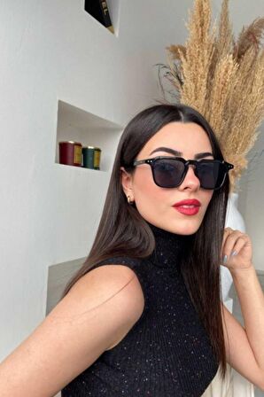 ModaLucci Yeni Sezon Unisex Güneş Gözlüğü