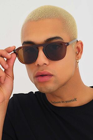 ModaLucci Yeni Sezon Unisex Güneş Gözlüğü