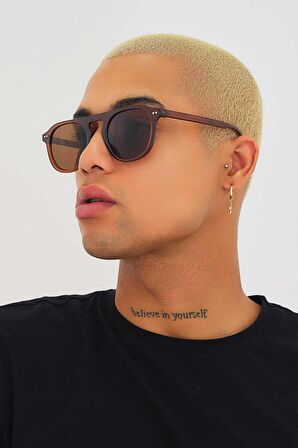 ModaLucci Yeni Sezon Unisex Güneş Gözlüğü