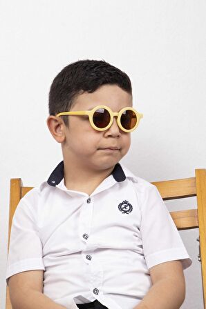 ModaLucci Çocuk Güneş Gözlüğü