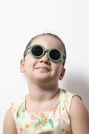 ModaLucci Çocuk Güneş Gözlüğü