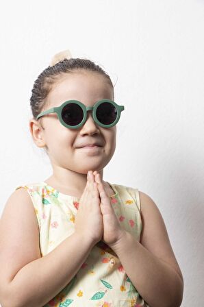 ModaLucci Çocuk Güneş Gözlüğü