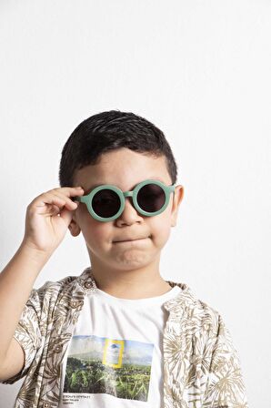 ModaLucci Çocuk Güneş Gözlüğü