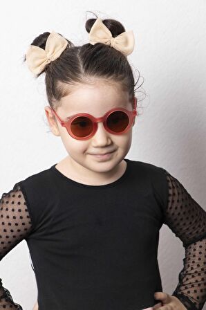 ModaLucci Çocuk Güneş Gözlüğü