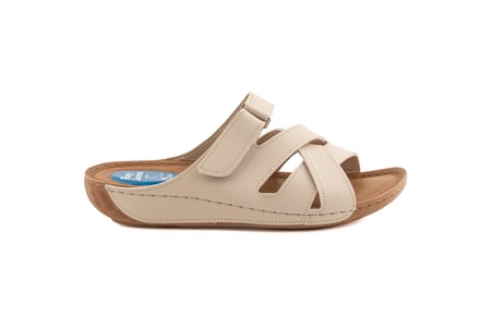 ROY&JONES KADIN ANOTOMIK CIRTLI TERLİK K500-102