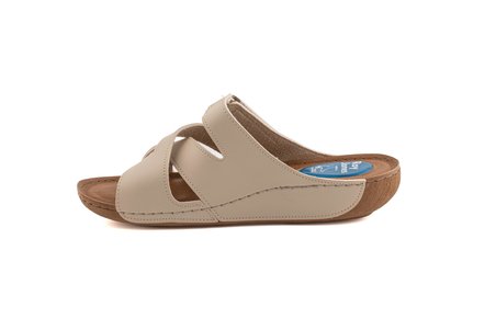 ROY&JONES KADIN ANOTOMIK CIRTLI TERLİK K500-102
