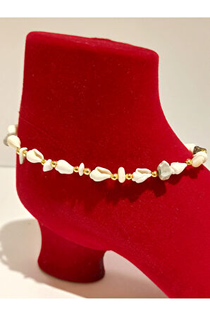 Monalisa Home Lüks Gösterişli Kararmaz El Yapımı Boncuklu  Renkli Hal Hal