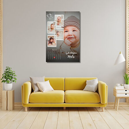 Çocuklara Özel Duvar Fotoğraflı Posteri Çerçevesiz