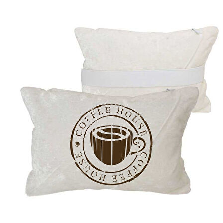 Kurumsal Logolu Araç Yastık Kılıfı – Firma Logolu Özel Tasarım Promosyon Yastık Kılıfı