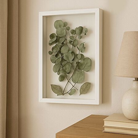 Kişiye Özel Ahşap Hatıra Kutusu