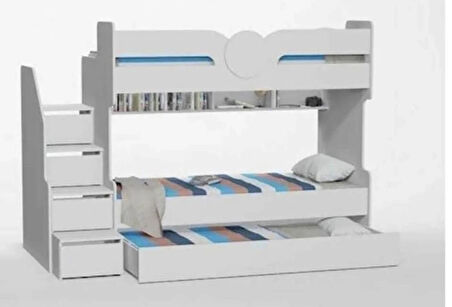 MDF RANZA 3 kişilik 