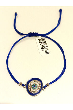 Monalisa Home Lüks Gösterişli Renkli Zarif İp Hal Hal