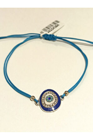 Monalisa Home Lüks Gösterişli Renkli Zarif İp Hal Hal