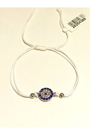 Monalisa Home Lüks Gösterişli Renkli Zarif İp Hal Hal