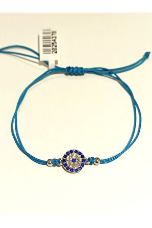 Monalisa Home Lüks Gösterişli Renkli Zarif İp Hal Hal