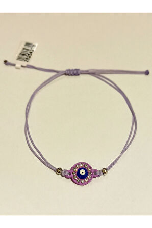 Monalisa Home Lüks Gösterişli Renkli Zarif İp Hal Hal