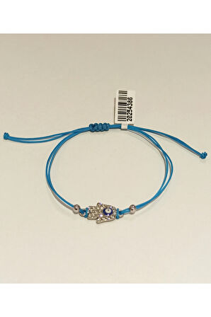 Monalisa Home Lüks Gösterişli Renkli Zarif İp Hal Hal