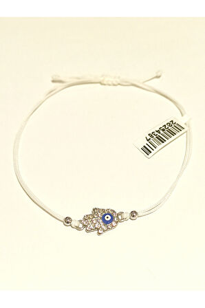 Monalisa Home Lüks Gösterişli Renkli Zarif İp Hal Hal