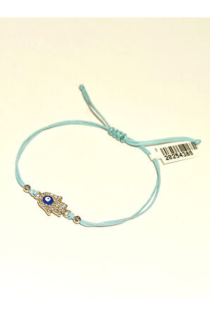 Monalisa Home Lüks Gösterişli Renkli Zarif İp Hal Hal