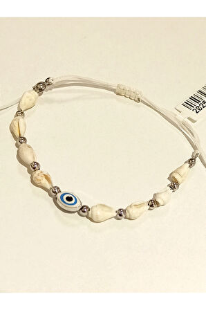 Monalisa Home Lüks Gösterişli Renkli Zarif İp Hal Hal