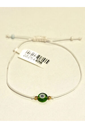 Monalisa Home Lüks Gösterişli Renkli Zarif İp Hal Hal