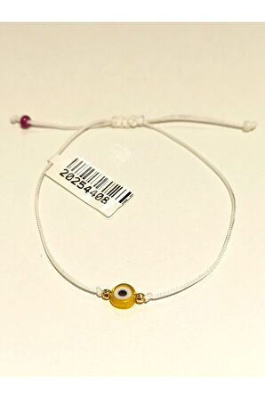 Monalisa Home Lüks Gösterişli Renkli Zarif İp Hal Hal