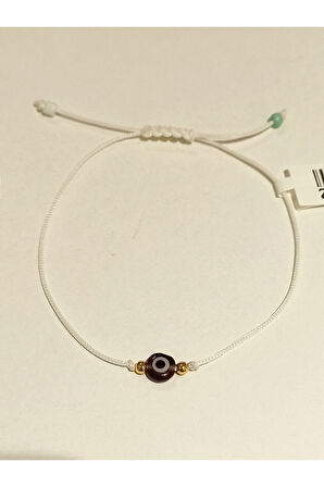 Monalisa Home Lüks Gösterişli Renkli Zarif İp Hal Hal