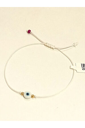 Monalisa Home Lüks Gösterişli Renkli Zarif İp Hal Hal