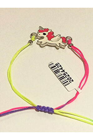 Monalisa Home Lüks Gösterişli Renkli Zarif İp Hal Hal