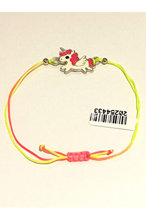 Monalisa Home Lüks Gösterişli Renkli Zarif İp Hal Hal